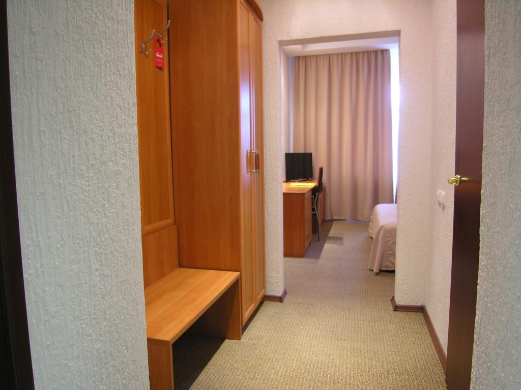 Стандарт DBL