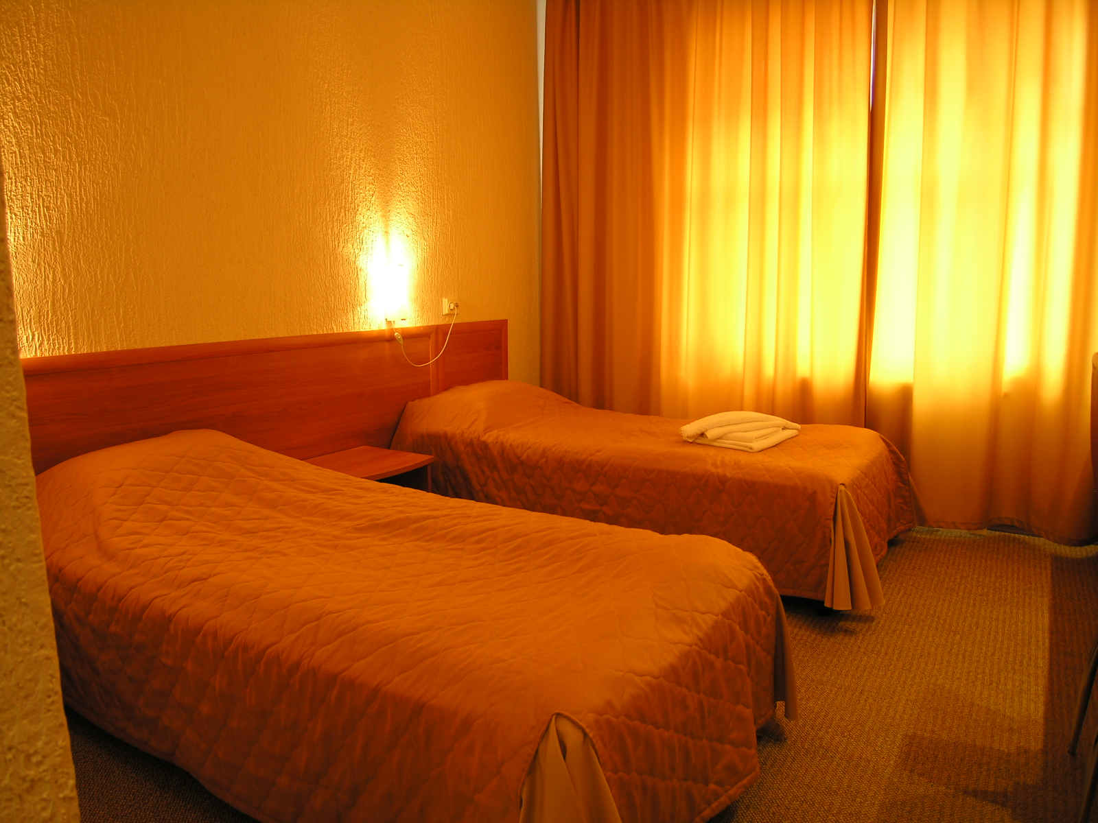 Стандарт TWIN